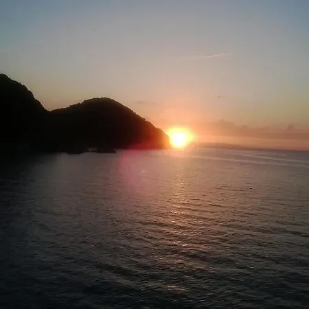 Campingplads Village La Sorgente Portoferraio