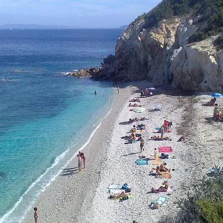 Campingplads Village La Sorgente *