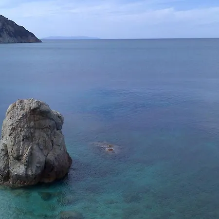 Village La Sorgente * Portoferraio