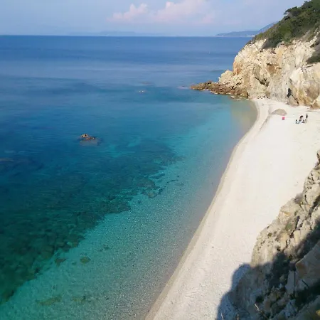 Campingplads Village La Sorgente *