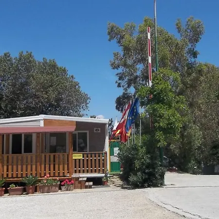 Village La Sorgente *