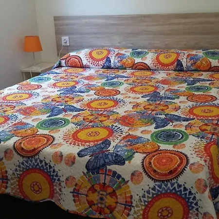 Village La Sorgente * Portoferraio