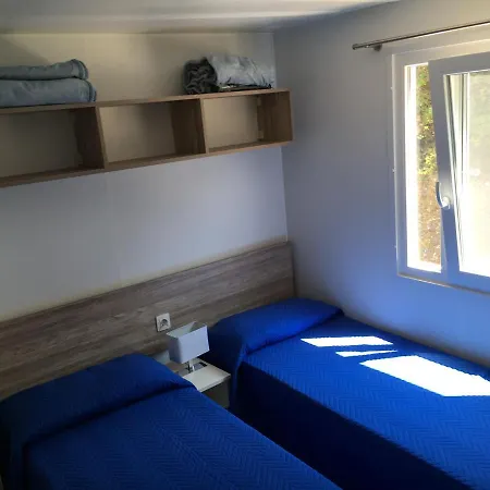 Village La Sorgente Campingplads