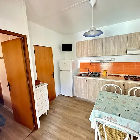 Village La Sorgente Campingplads Portoferraio