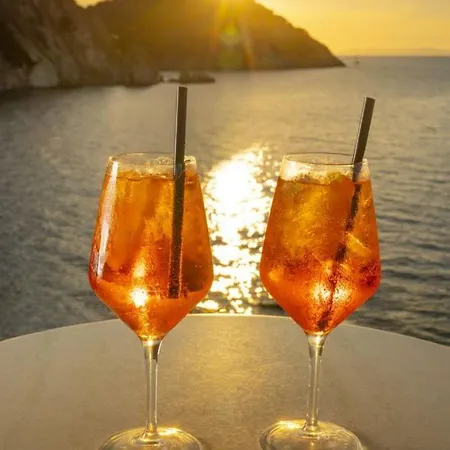 Campingplads Village La Sorgente Portoferraio