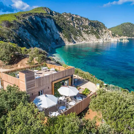 Village La Sorgente * Portoferraio