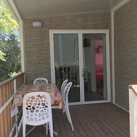 Village La Sorgente 캠프장