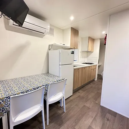 Village La Sorgente Campingplads