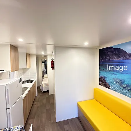 Village La Sorgente Portoferraio