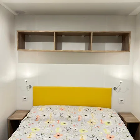 Village La Sorgente Campingplads