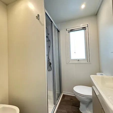 Campingplads Village La Sorgente