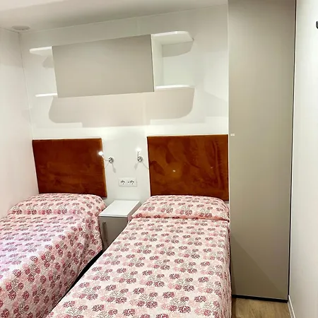 Village La Sorgente Campingplads *