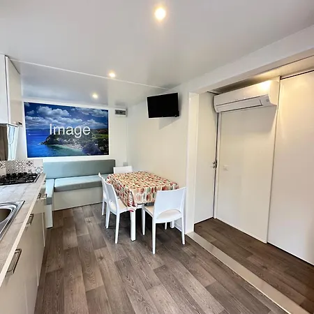 Village La Sorgente * 费拉约港
