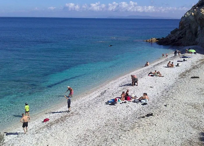 Village La Sorgente * 포르토페라이오