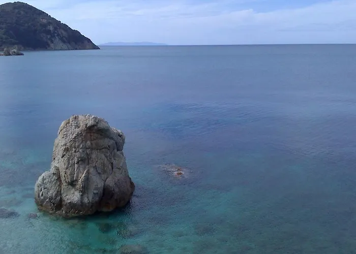 Village La Sorgente * Портоферрайо