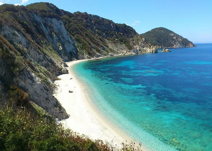 캠프장 Village La Sorgente *