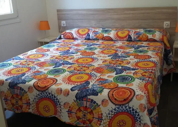 Village La Sorgente * Портоферрайо