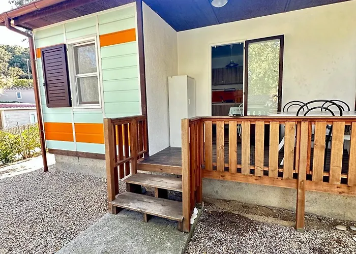 Village La Sorgente *