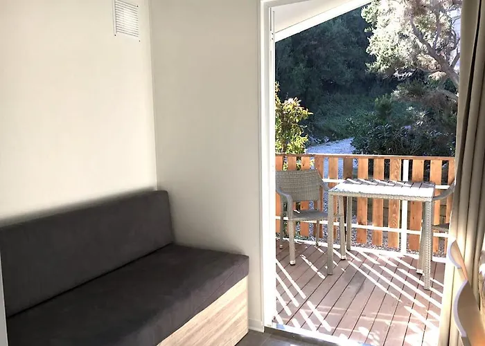 Village La Sorgente Портоферрайо