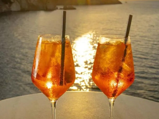 Кемпинг Village La Sorgente Портоферрайо