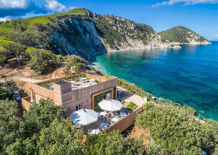 Village La Sorgente * 포르토페라이오