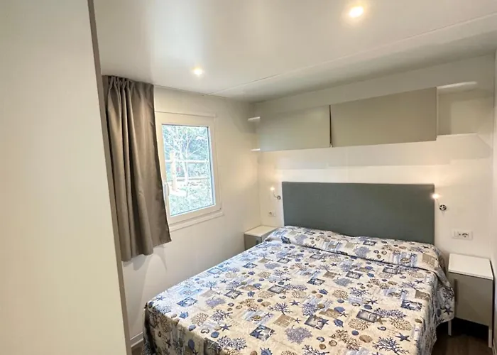 Village La Sorgente * 포르토페라이오