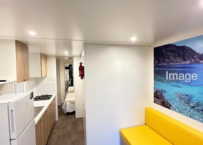 Village La Sorgente Портоферрайо