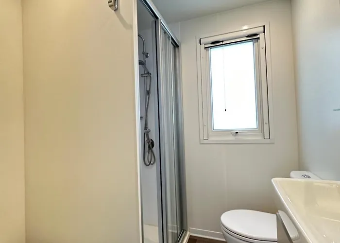 캠프장 Village La Sorgente