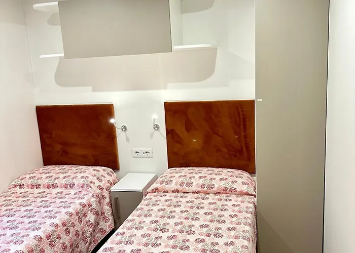 Village La Sorgente Кемпинг *