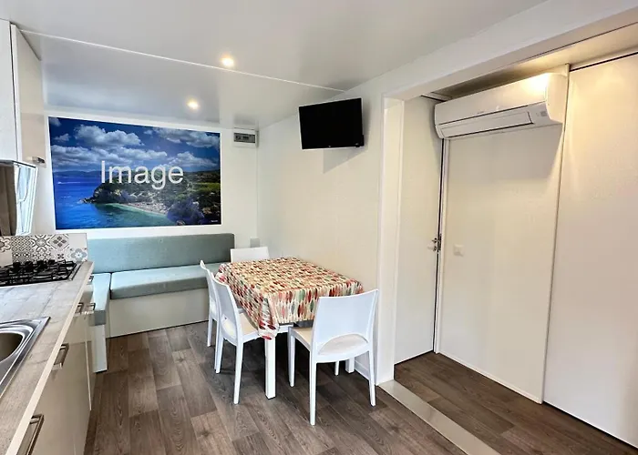 Village La Sorgente * 포르토페라이오