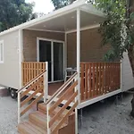 Campingplatz Village La Sorgente
