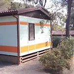 Village La Sorgente Campingplatz