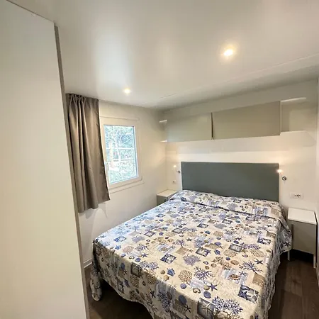 Village La Sorgente * 费拉约港