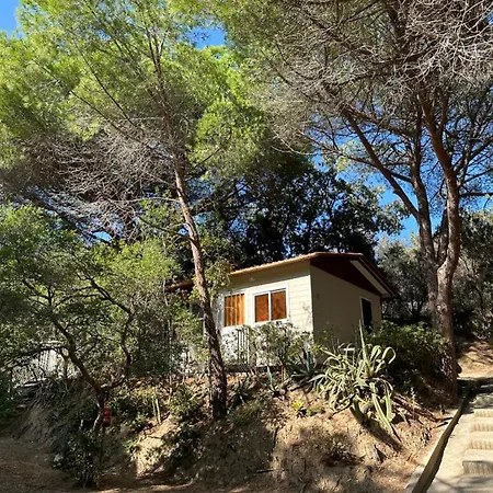Campingplatz Village La Sorgente Portoferraio